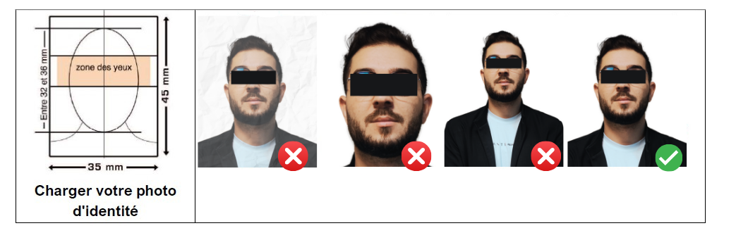 Photo Template